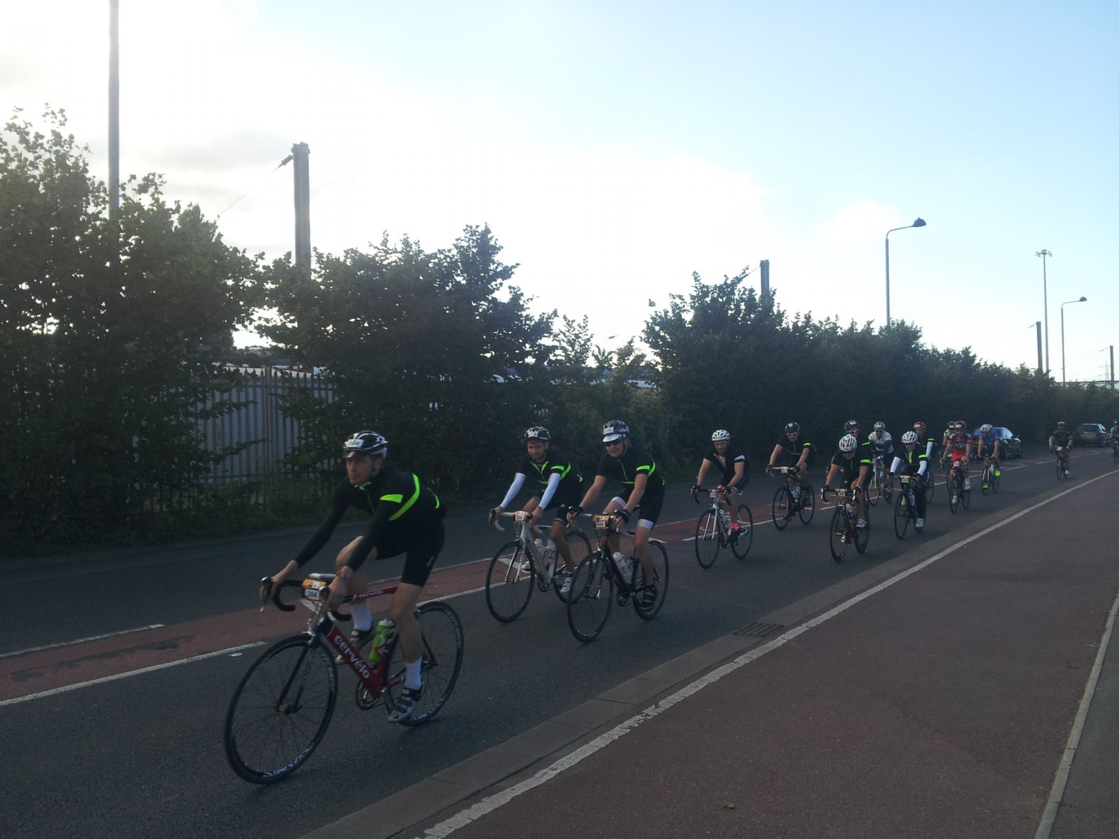 Le tour de France 2015